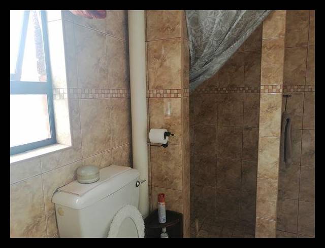 3 BEDROOM DUPLEX FOR SALE IN MEER EN SEE